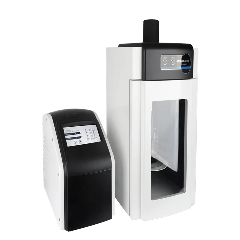 ultrasonic probe sonicator JY88-IIN