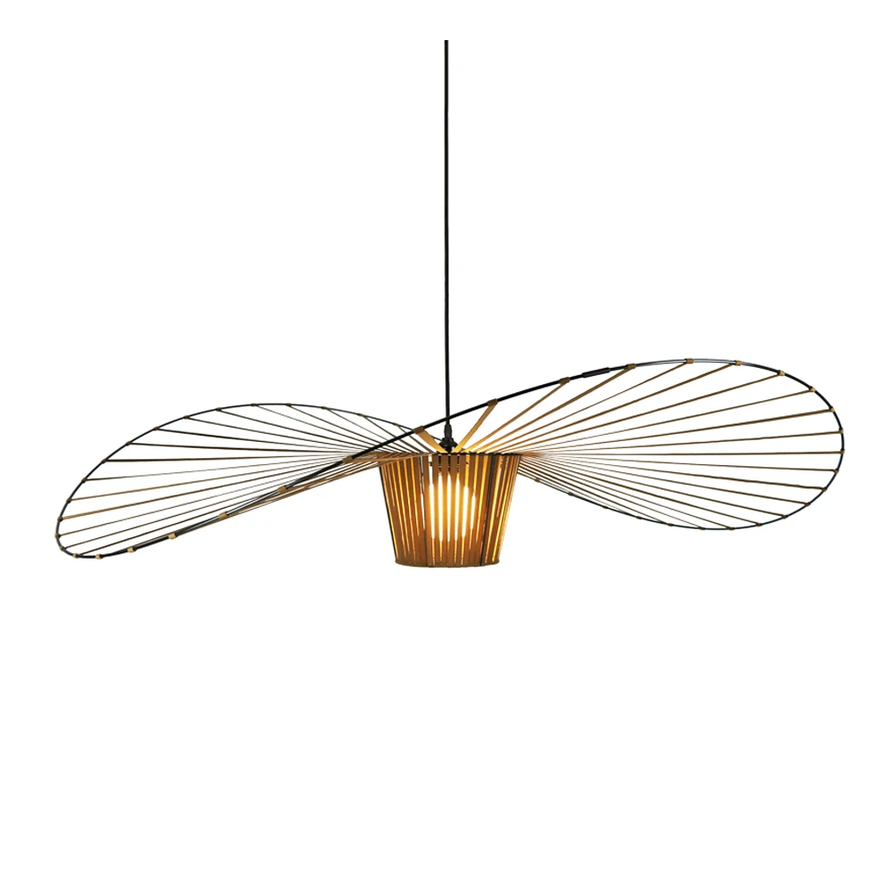 Fillux nordic hanging pendant light modern lustre led circle chandeliers