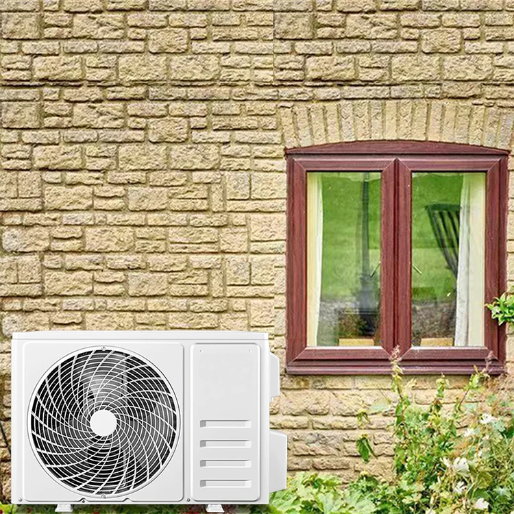 Hot Sale smart air conditioners small air conditioner inverter air conditioner With Wholesale of new products