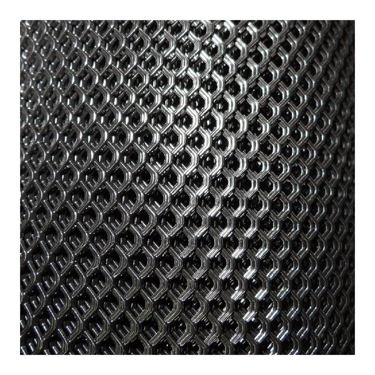 Newest design top quality aluminium wire gutter guard mesh 0.5-1.2mm