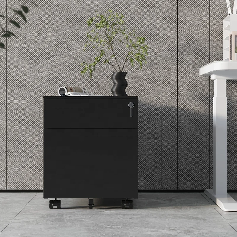 Best Selling Movable File Cabinets Multi Function Filing Cabinet Office Furniture Filing Storage Cabinets