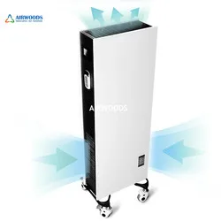 heat recovery ventilation systems rooms