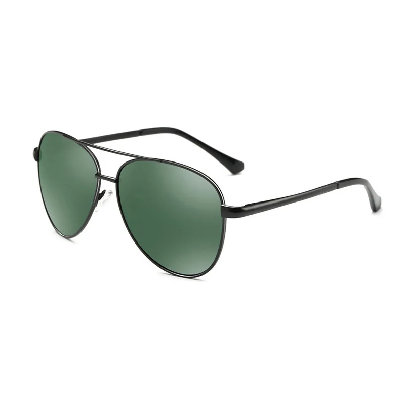 Polarized night vision glasses men driving sun day and machine wholesale 9011