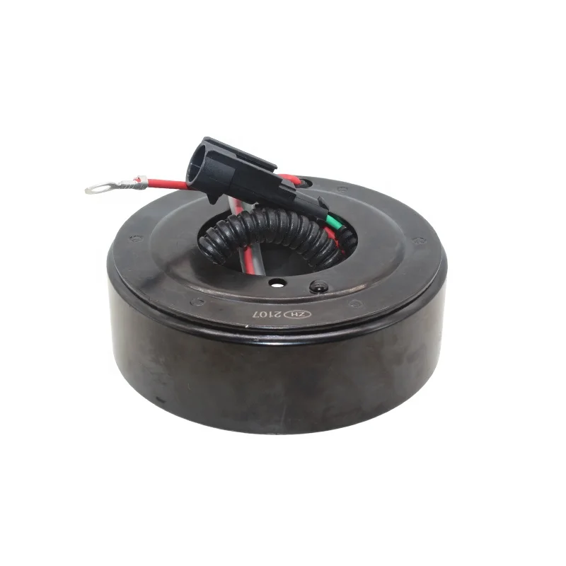 auto ac compressor clutch coil for yw15 12v other engine parts D0510