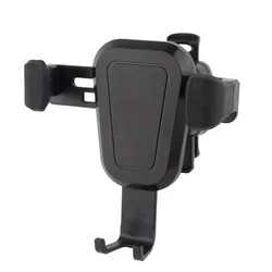 Air Vent Phone holder 360 Degree Car Smartphone Mount Universal Car Stand Cradle Gravity Mobile Phone Holder