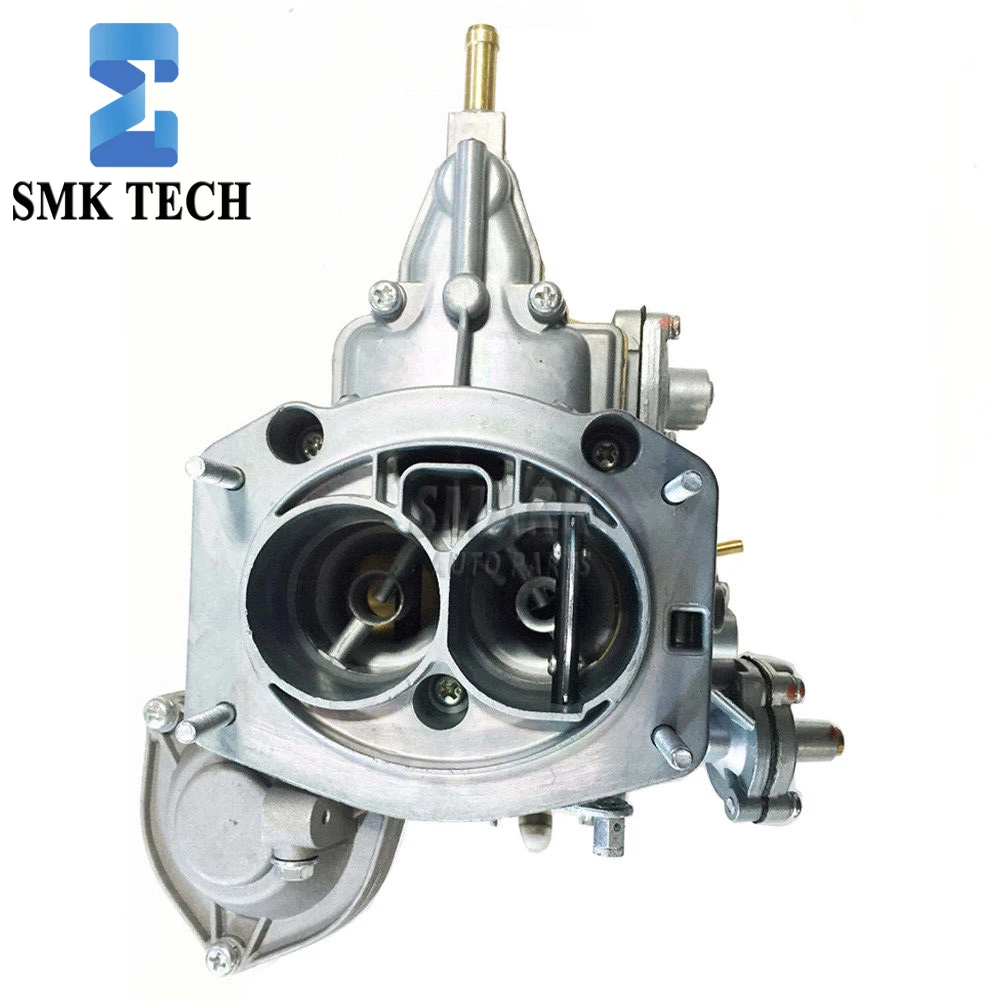 Carburetor Carb For 2105 Lada Niva FiatRenault 4 Cyl 1988-1992 1200cc 1300cc 2105-1107010-20 2105110701020 551 Rsc-2105