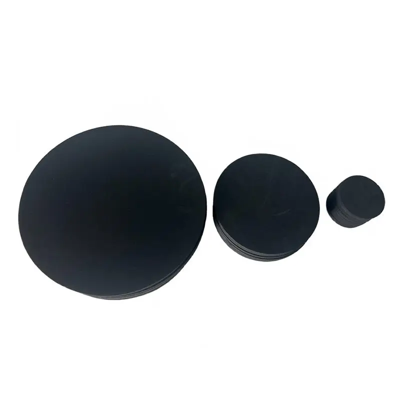 Supplier Markdown Sale Round Shaped Eva Foam Protective Cushioning Inserts Material Eva Foam Sheet