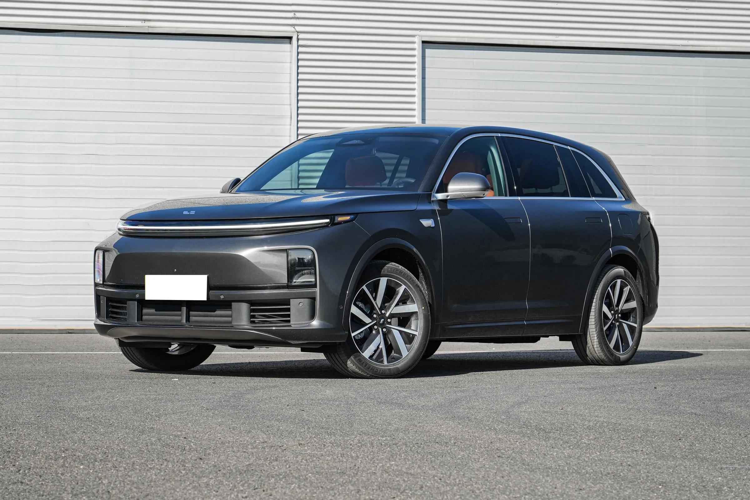 New Lixiang Car 4WD 2WD Lixiang l7 L8 L9 Pro Max Hybrid Electric Car For Sale