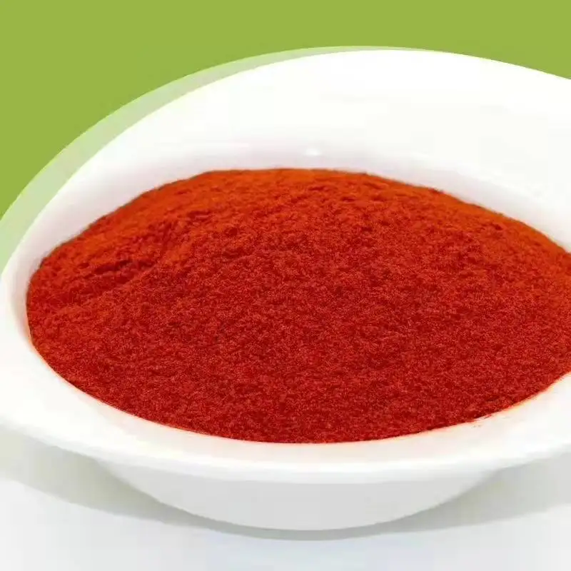 Mckeith chili blended Chili Strip spicy hot red chili powder 1kg*10bags/carton HACCP ISO QS Food Supplier Price