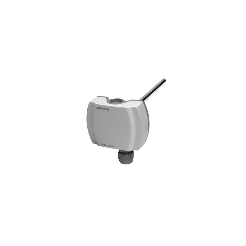 QFM2160 Siemens QFM2160- Humidity and Temperature Pipeline Sensor