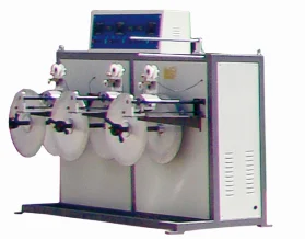 Автоматический ПЛК-контроллер с одним лезвием, лабиринтная капельная ирригационная ленточная машина