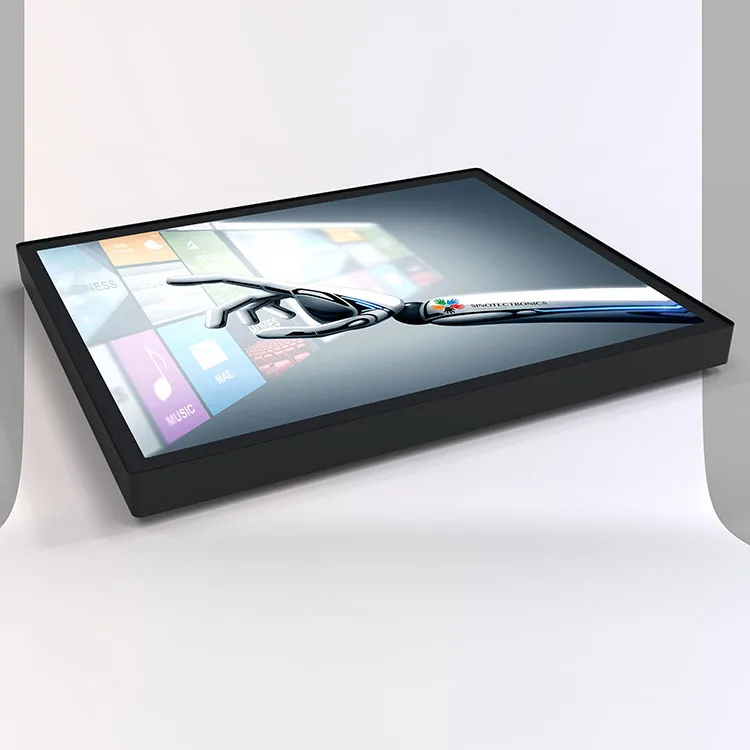 monitor panel touch 55 inch touch screen computer monitor touch screen monitors