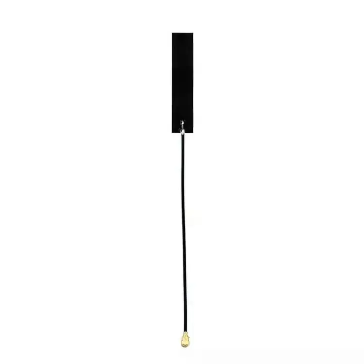 915 МГц Lora FPC Антенна гибкая печатная плата GSM Ipex антенна всенаправленная гибкая внутренняя антенна 3dbi