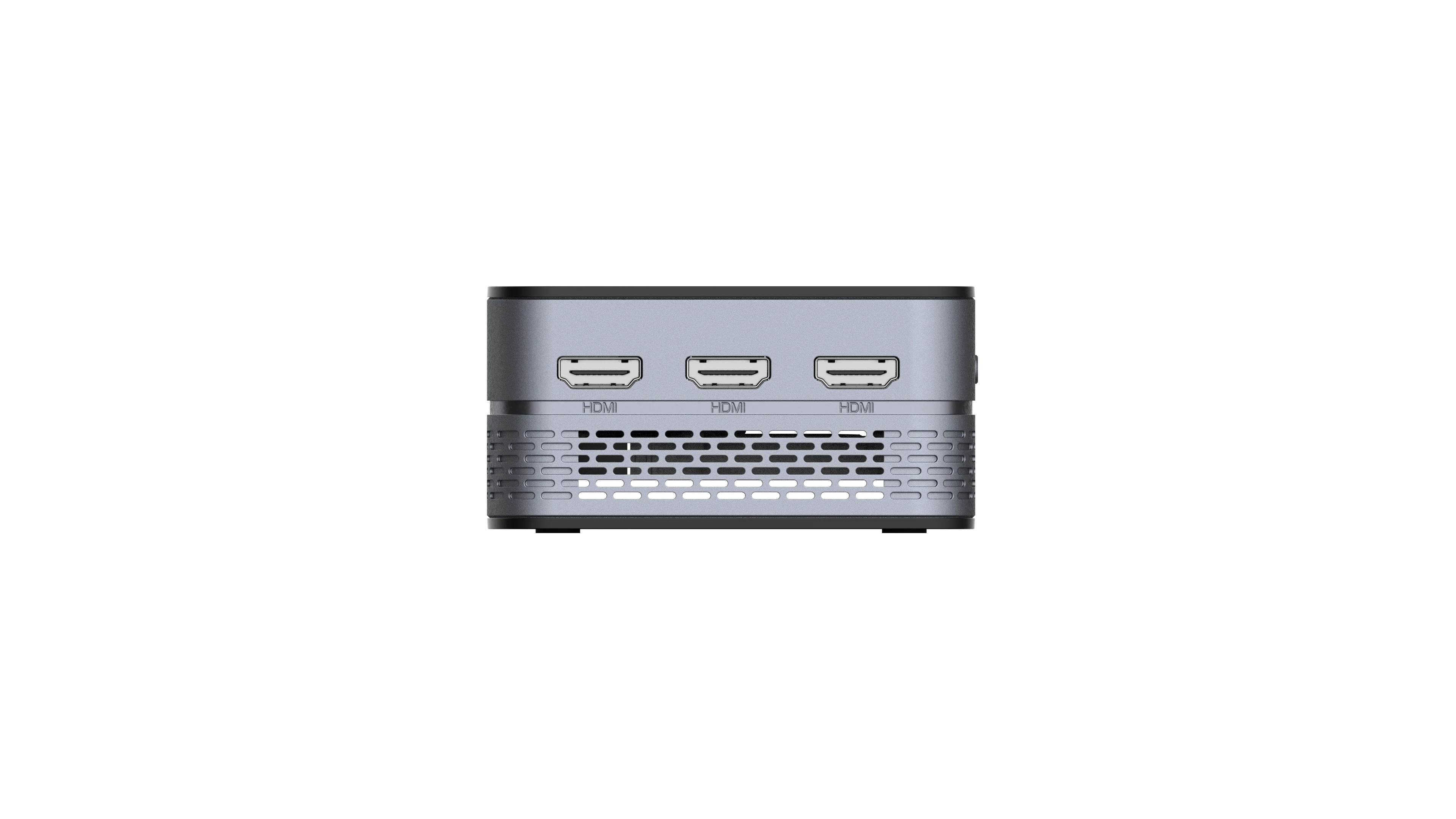 2024 New Mini Office Business Computer N95 N100 Processor mini pc BVS factory Intel Alder Lake-N