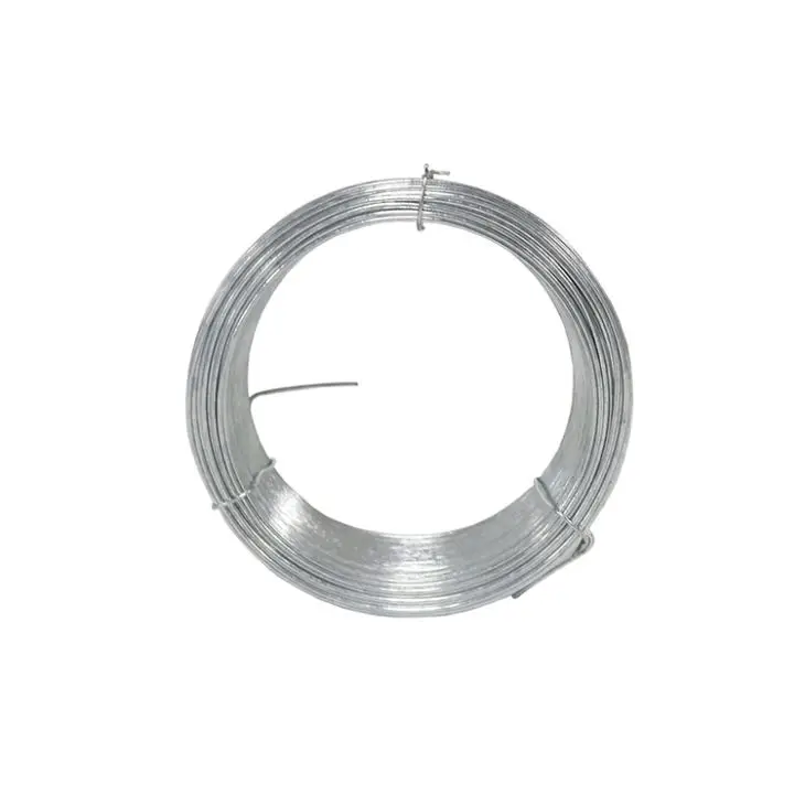 Low Price New Type Heavy Duty PVC Coated Plant Twist Tie Garden Training Wire Garden Wire