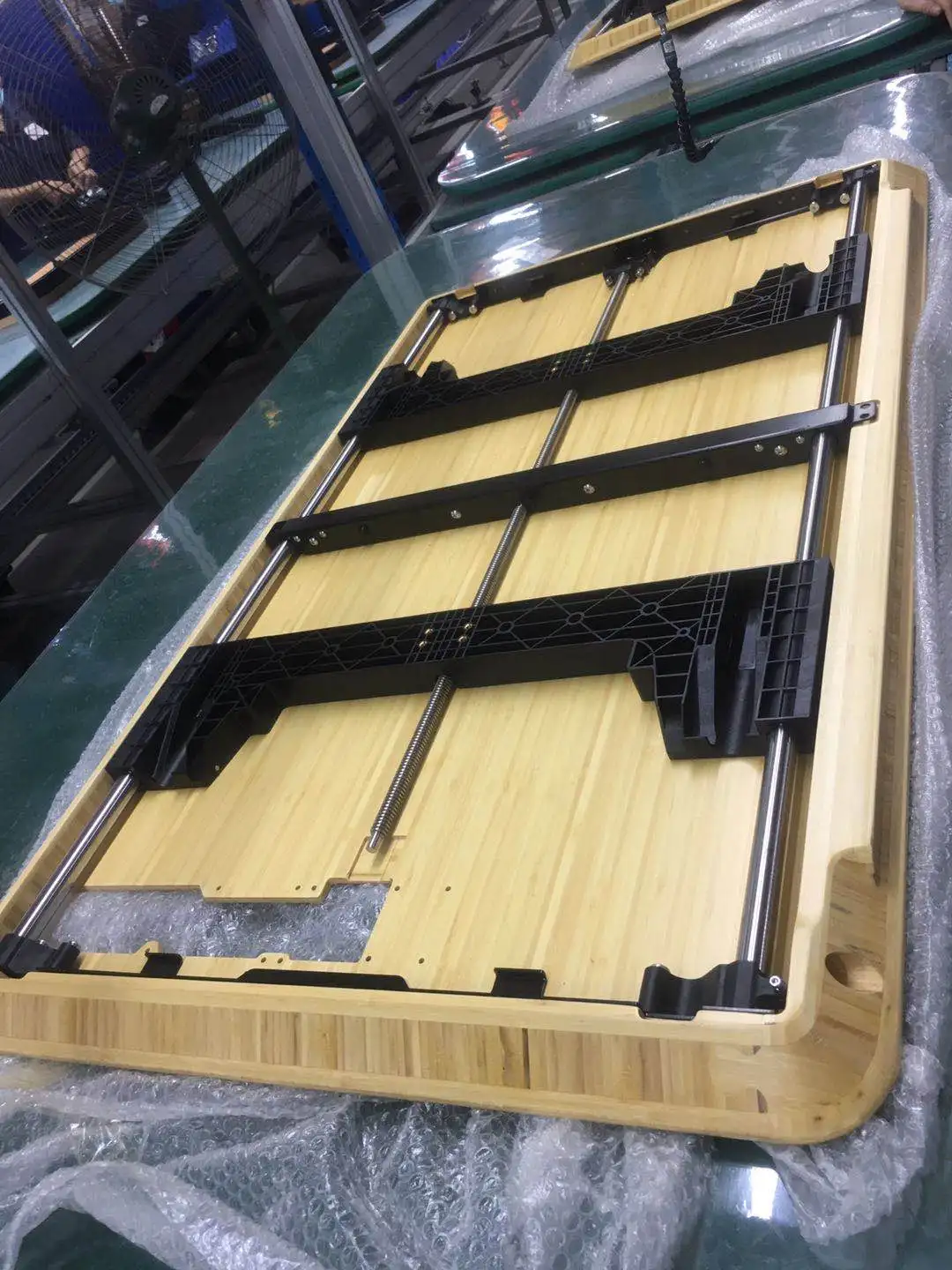 Bamboo Laminated Furniture Table Top Countertops Used In Kitchen