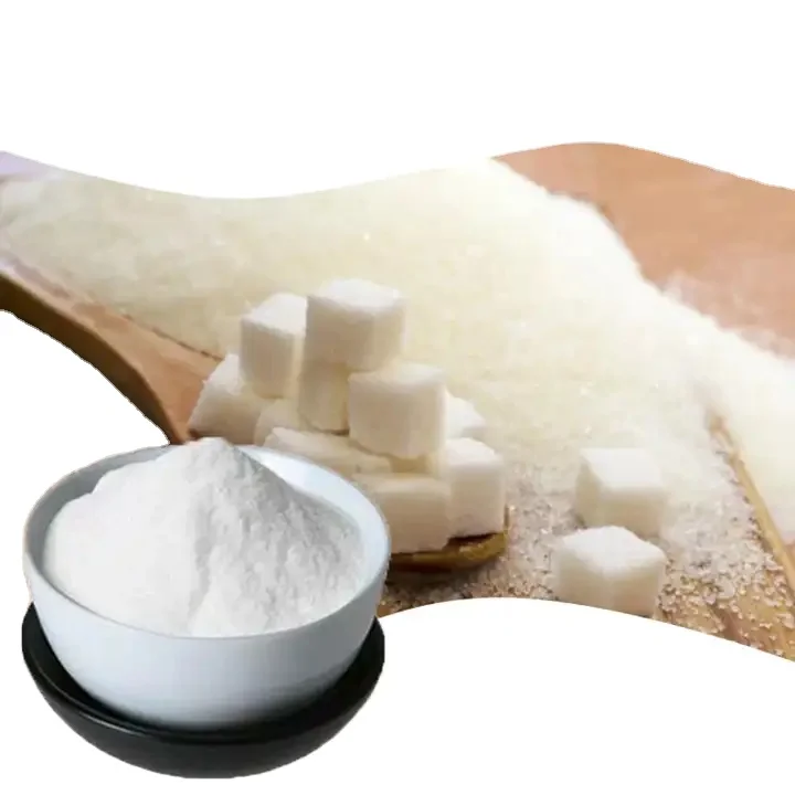 Free Sample E955 Food Additive Sweetener Sucralose 99% for beverage