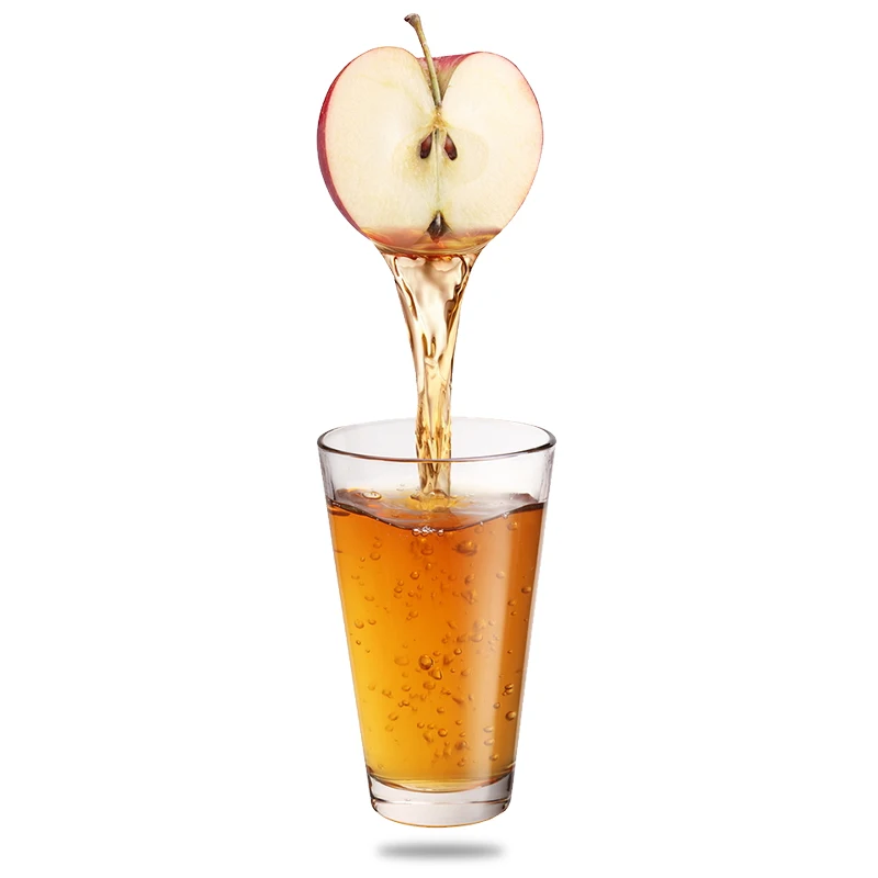 
Flexitank Zinc supplement concentrate bulk apple juice 