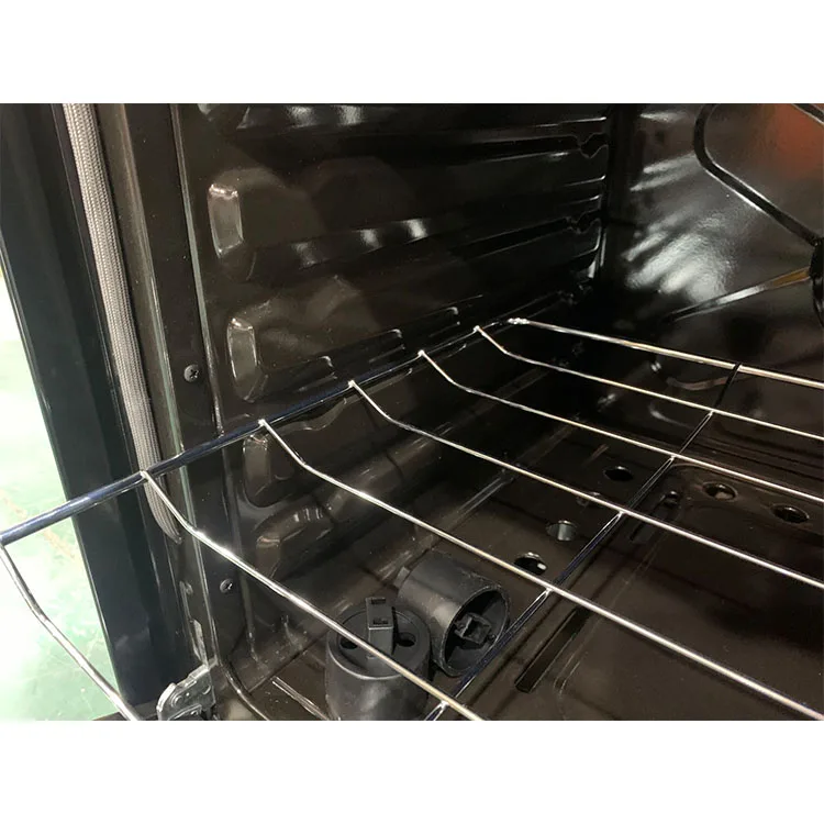 China manufacturer wholesale price oem custom home kitchen appliance free standing 4 burners gas cooker oven