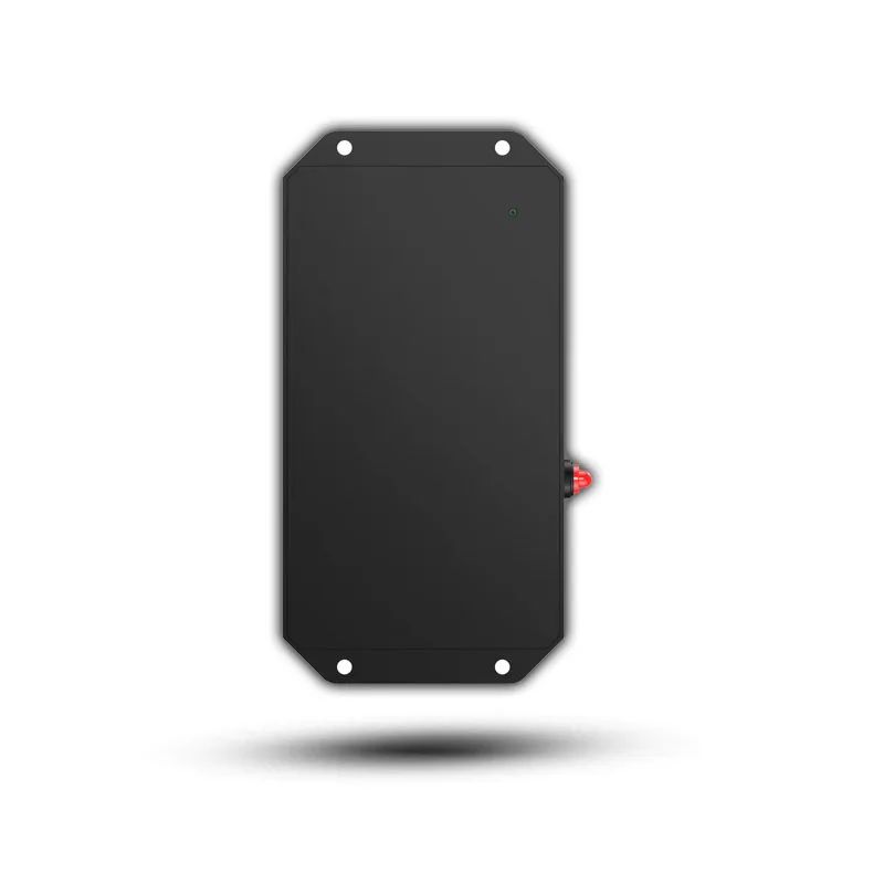 2g 3g 4g 5g solar powered gps tracker for dog cat and vehicle GS7