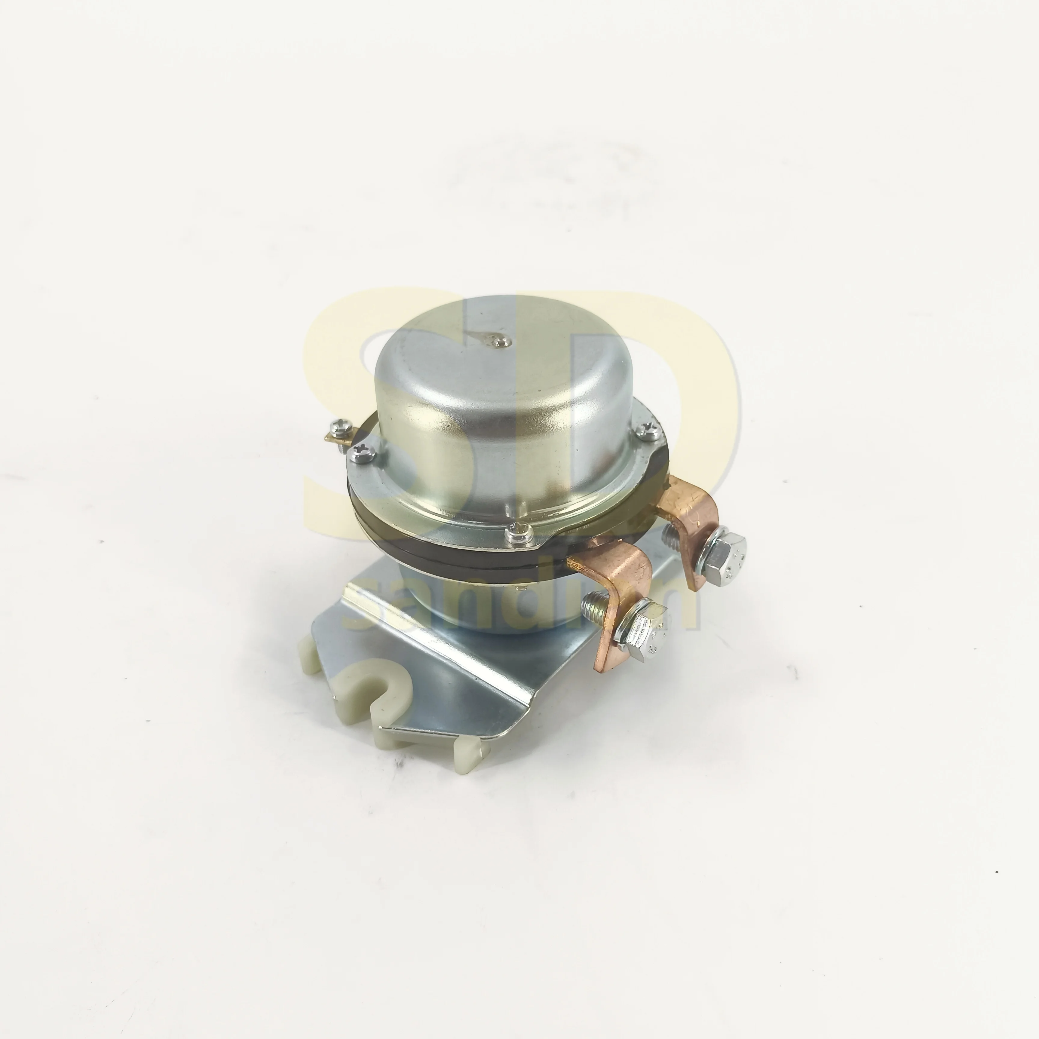 Excavator parts Power switch 08088-30000 Battery Relay Switch BS2-042-2-24V Good quality