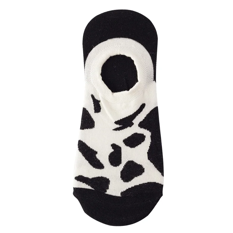 KTD-12192 lady cotton footie socks no show invisible hidden boat socks slip cotton women invisible ankle low cut liner socks