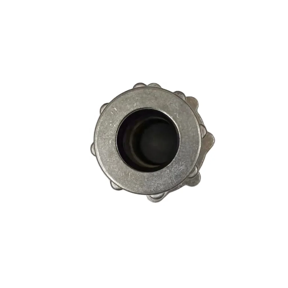 FAP-A-2-40G connector connects the air solenoid pulse valve 24V and dust collector box enhance the dust removal effect