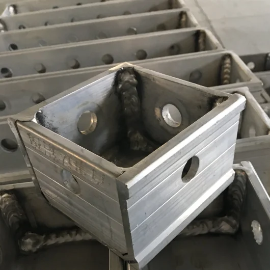 Formwork System 6000 series ingot industrial aluminium profile