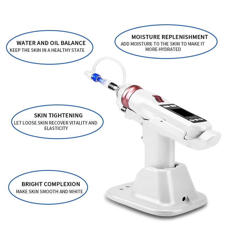  Hot Selling 2021 Meso Gun Needles Mesotherapy
