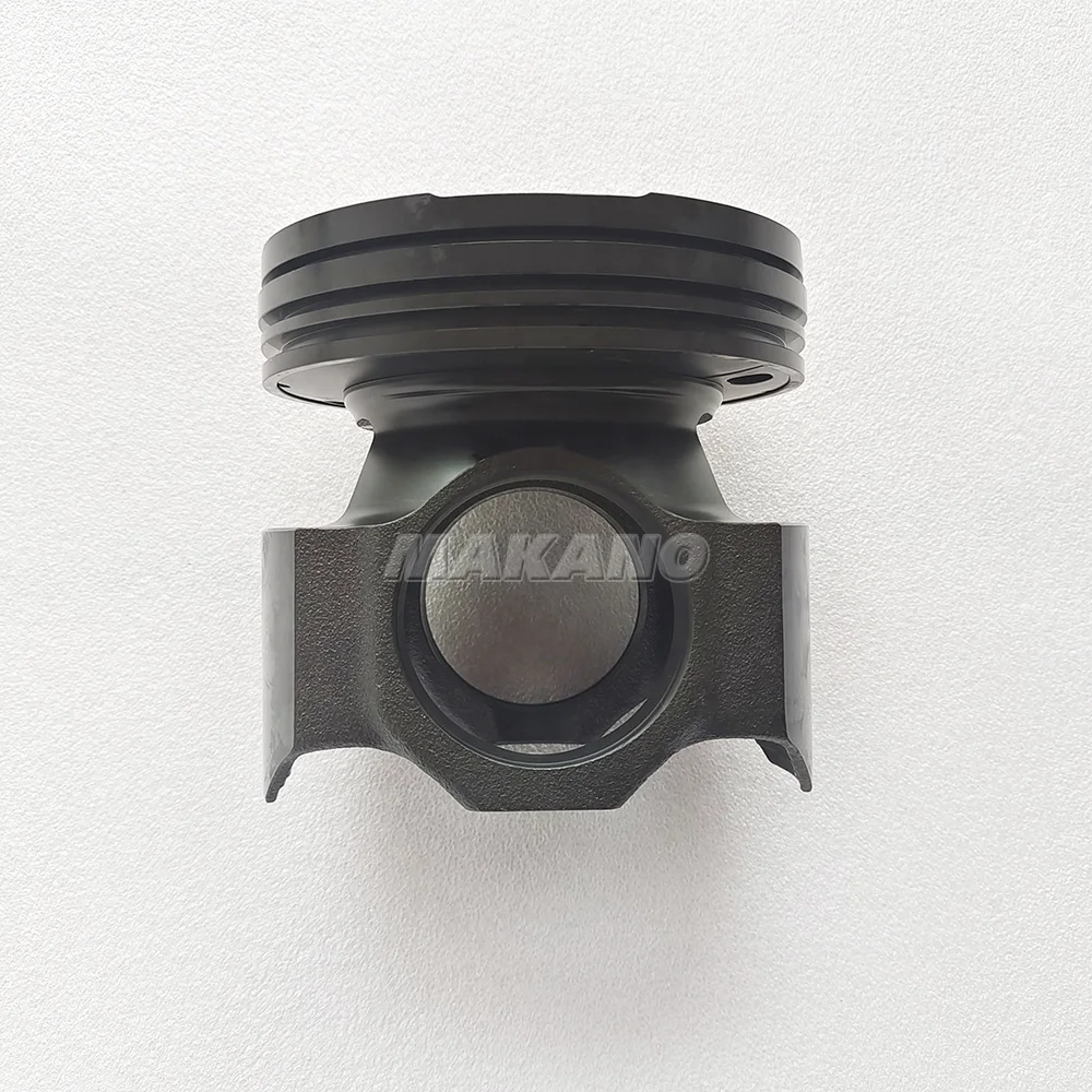 Custom Pistons Manufacturers Engine Forged Pistons QSX15 ISX15 Piston 4059345 4923744 4298992