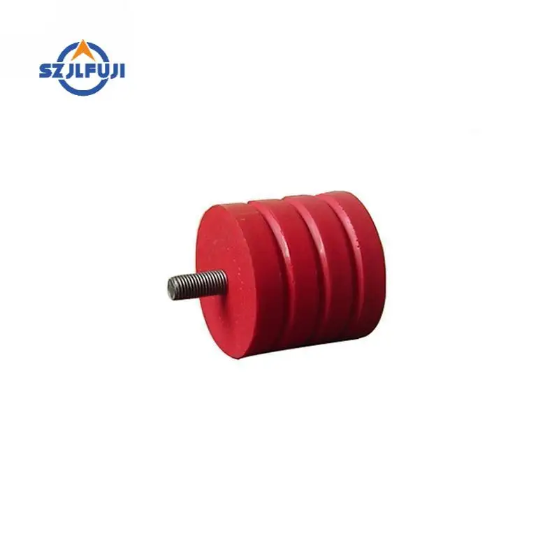 Plastic Buffer Elevator Spring Buffer Hydraulic Buffer- SN-ZDQ-A Series