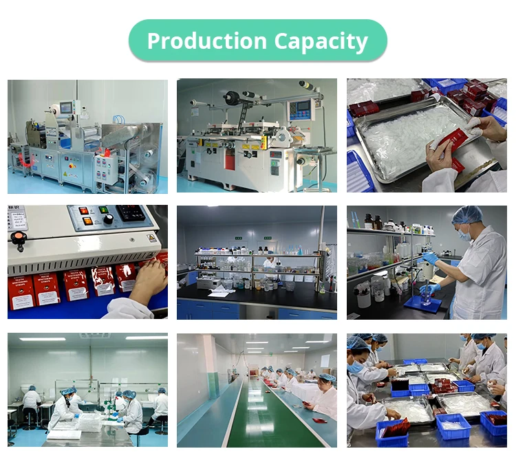 Teeth Whitening Strips 10% Carbamide Peroxide 21 Treatments