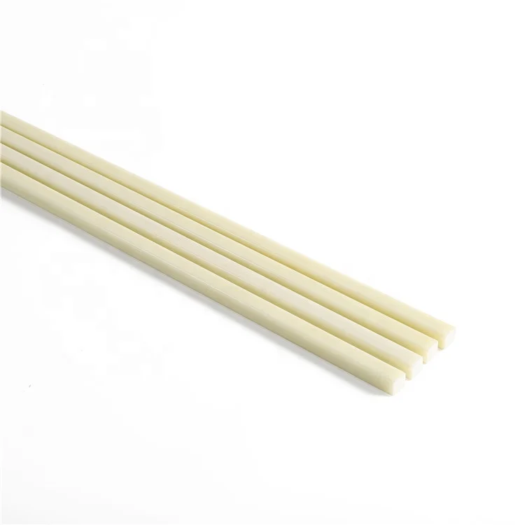Solid Rectangular Fiberglass Rod Fiberglass Manufacturer