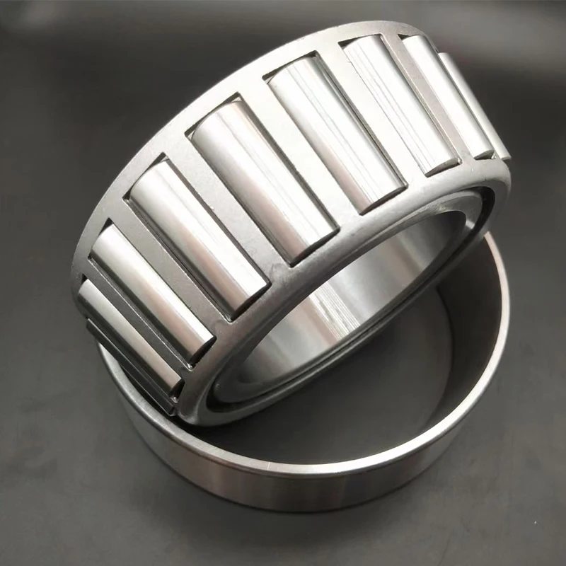 China Bearing Factory Tapered Roller Bearing 32307 32308 Bearing 32309 32310 Stock 32311 32312 Tapered Roller Bearing
