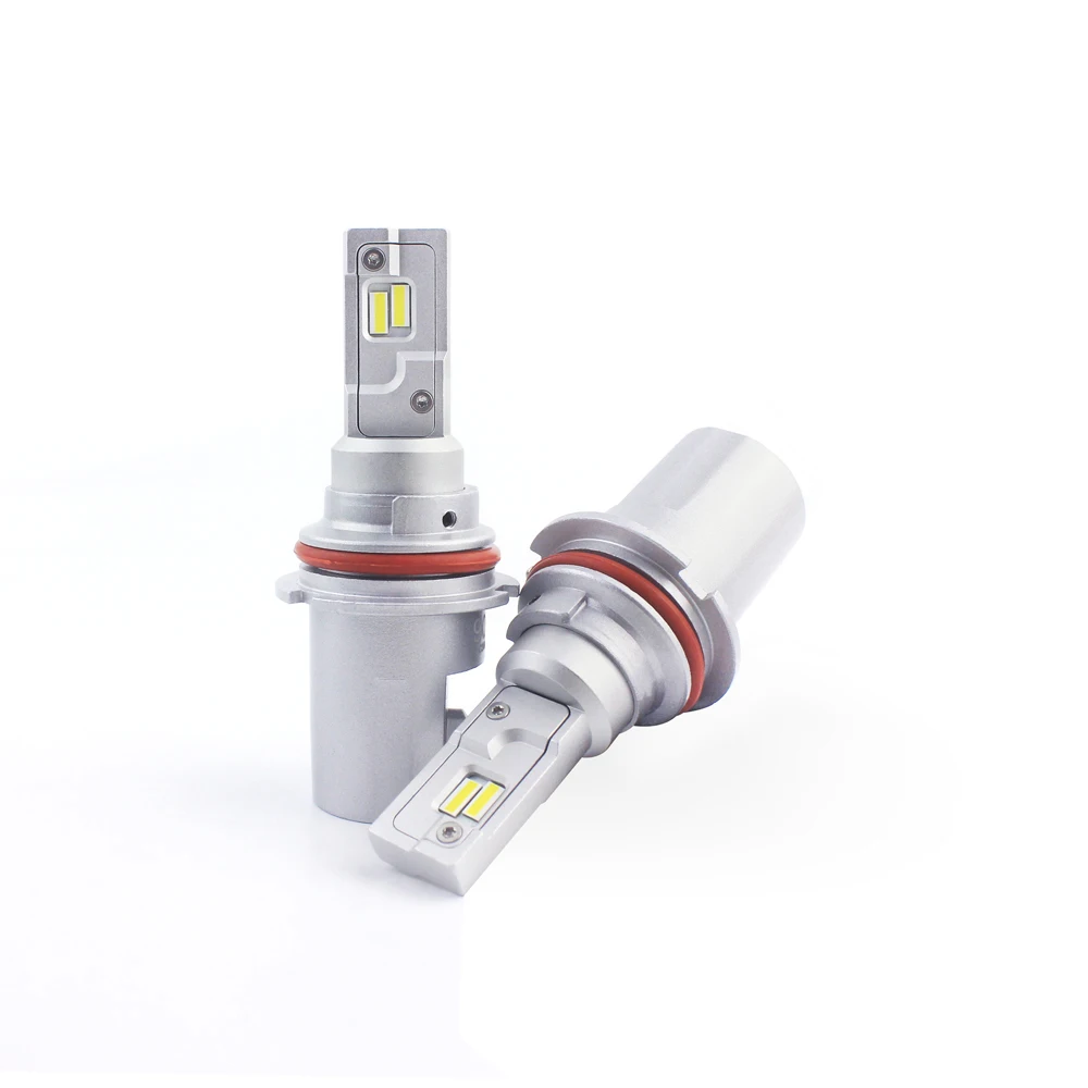 Manufacturer Supplier wholesale price 9007 car auto led headlight H4 H13 9004