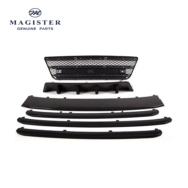  Full Body Kit for Range Rover Land Rover Sport L494 2014-2017 Car Accessories Front Bumper 