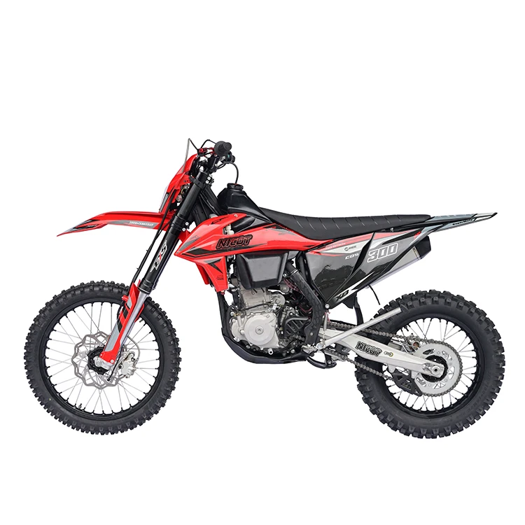 Хит продаж мотоцикл Nicot высокоскоростной внедорожный Enduro 300