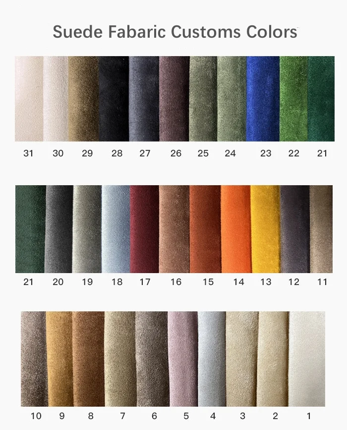 suede fabric colors 2