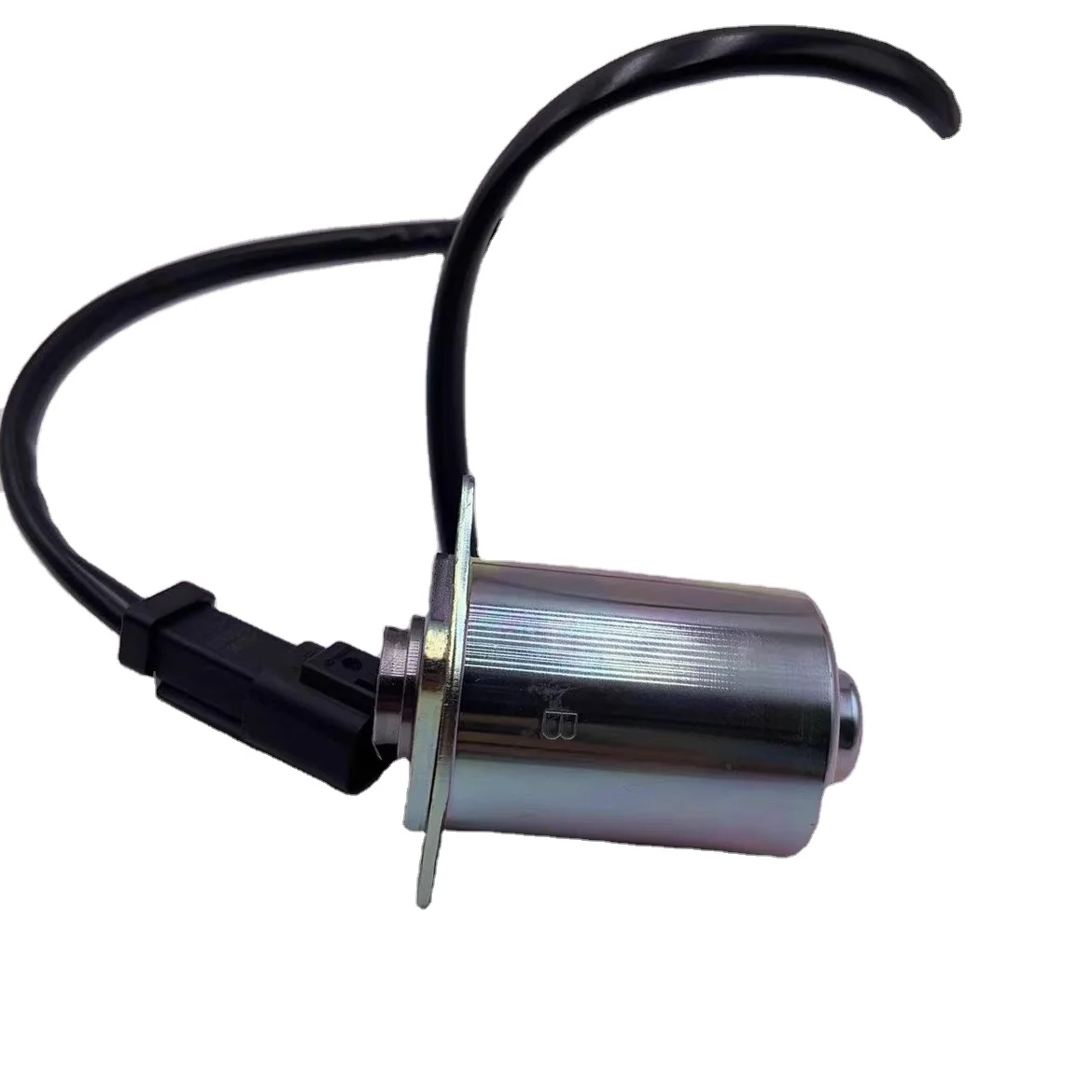 206-60-51130 экскаватор роторный электромагнитный клапан для PC200-6 PC220-6 Komatsu
