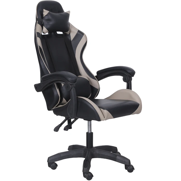 Free Sample Zero New Pillow Black Anda Seat Gravity Heated Racing Custom Cheapest Free Shipping Gaming Chair With Speakers