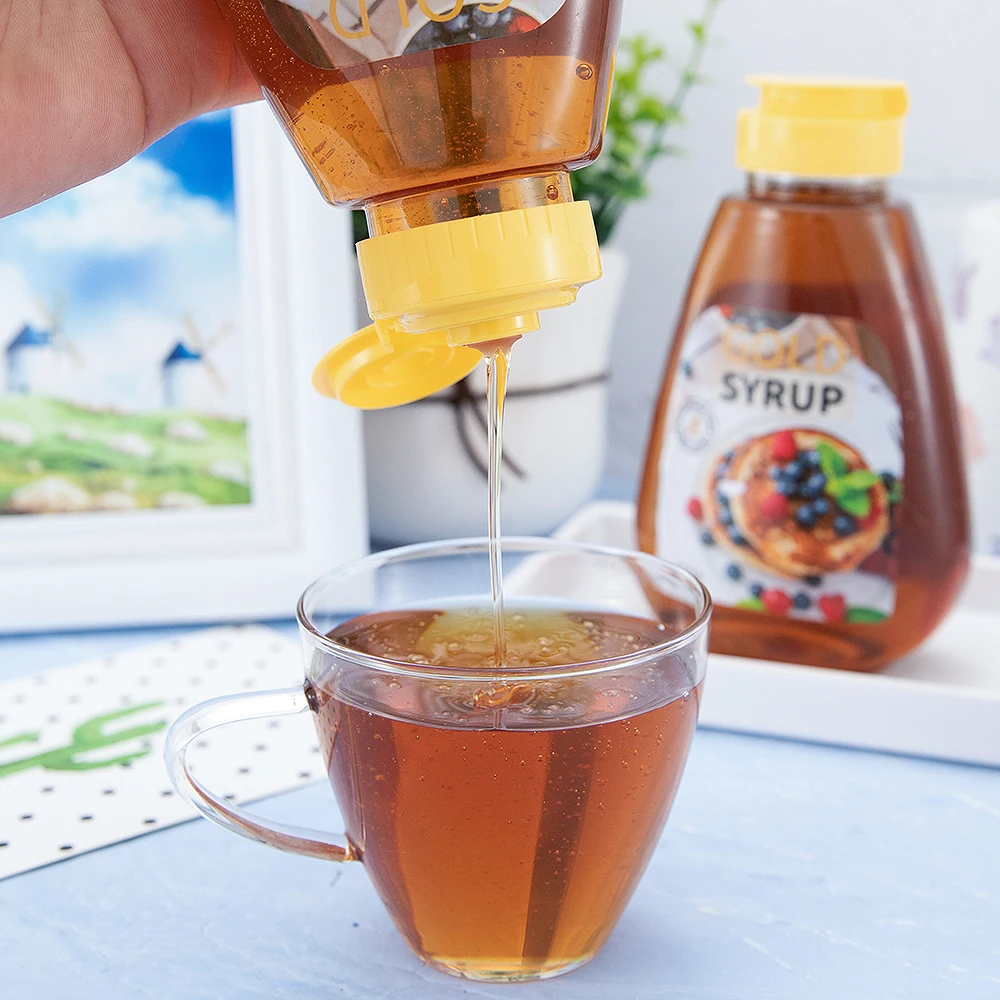 Supply private label isomalto-oligosaccharide syrup