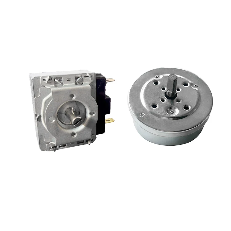 Custom time current volt kitchen oven parts time mechanical countdown timers