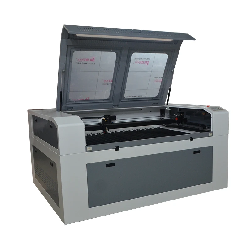 Worth Buying Home Laser Cutter Machine Co2 Machine Laser 1390 Co2 Laser Engraving Machine