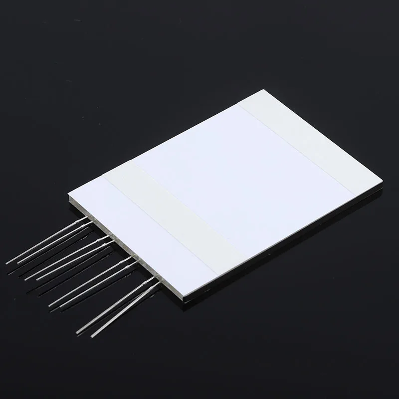 A1 LED Backlight for FSTN LCD Module