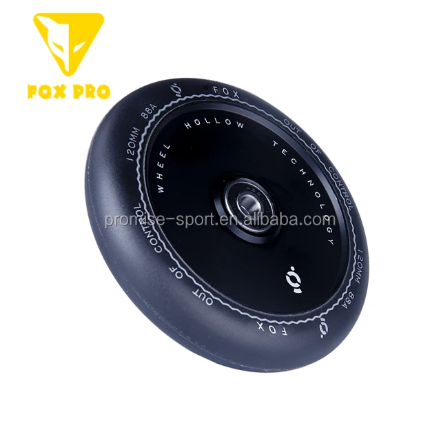 Stunt Scooter Wheels 125mm 120mm 110mm 100mm for Stunt Scooter Pro