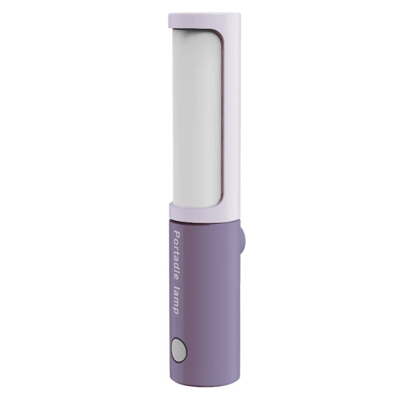 Wholesale Usb Charging Handheld Led Eye Protection Cabinet Light Magnetic Suction Reading Table Lamp