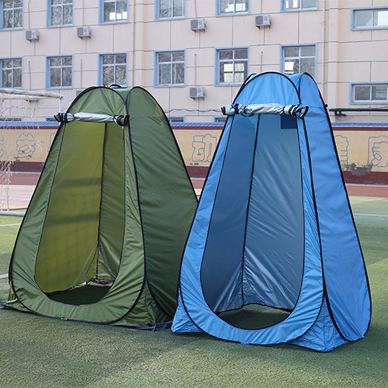 fishing sunscreen baby bath outdoor bath sauna portable pop-up shower tent