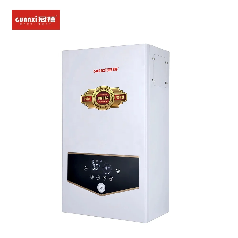 heat exchange equipment electric heating boiler for household factory hotel hospital department store