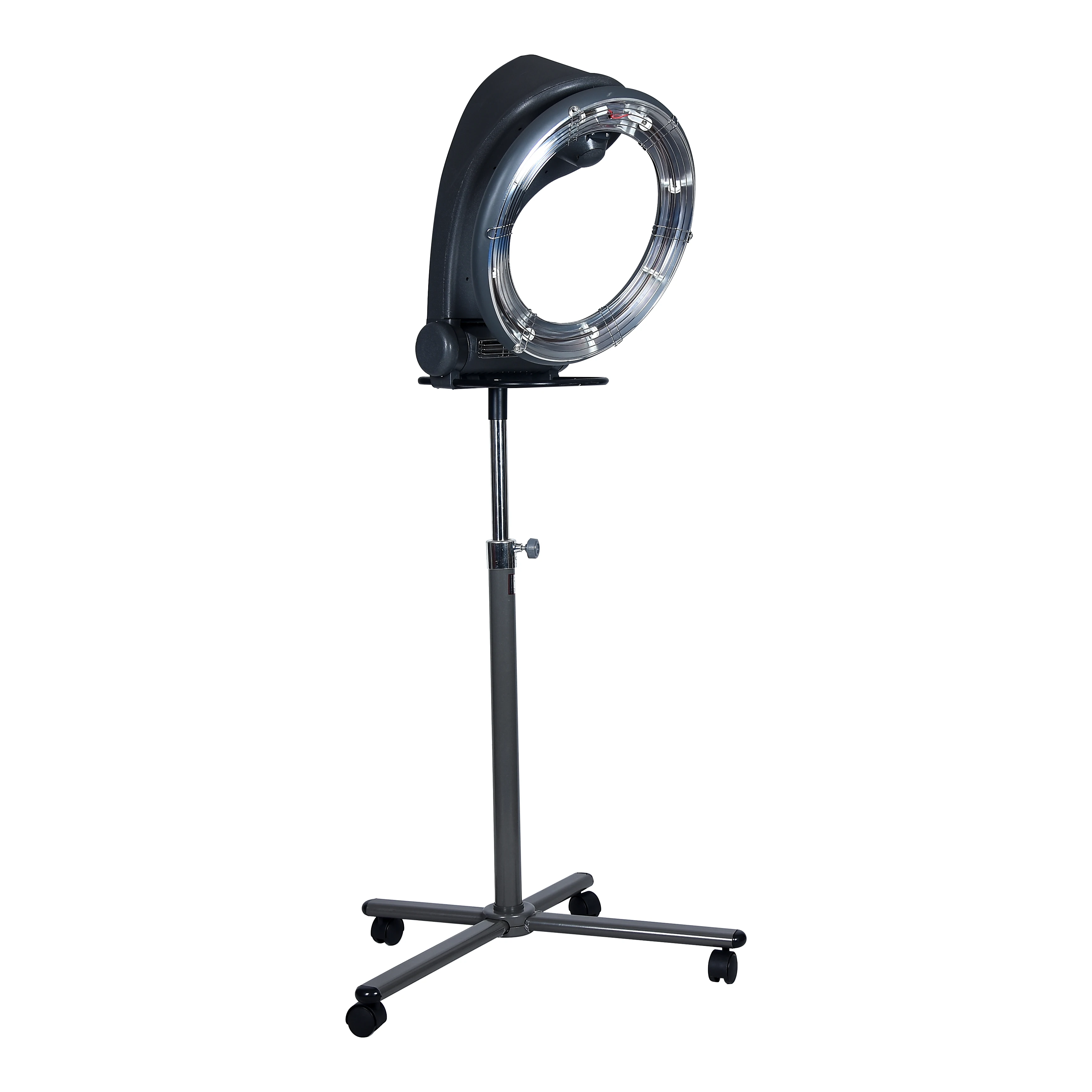 wholesale barber shop professional hair wall mount hair dryer for salon processor
