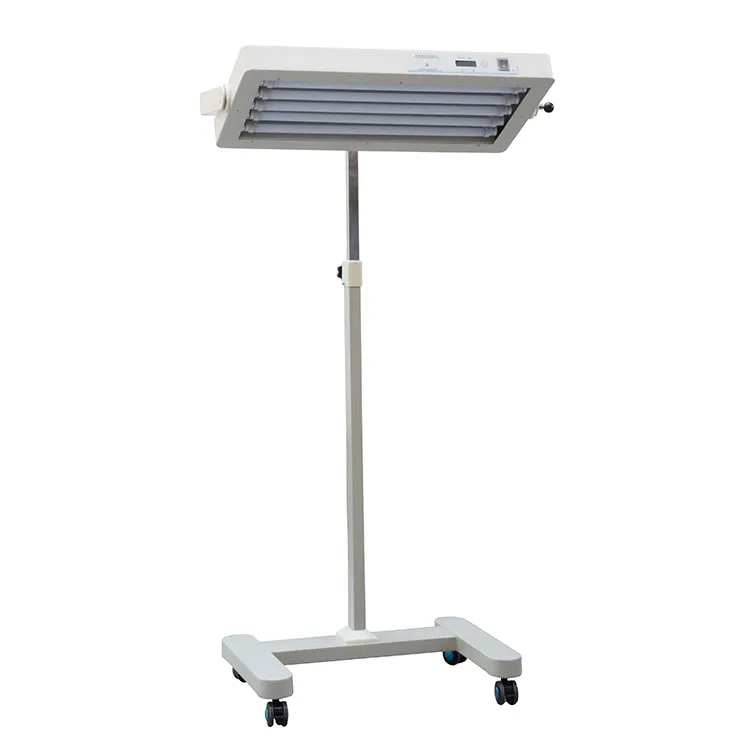 Infant Phototherapy Lamp Unit Neonatal Phototherapy Unit Led Phototherapy Unit